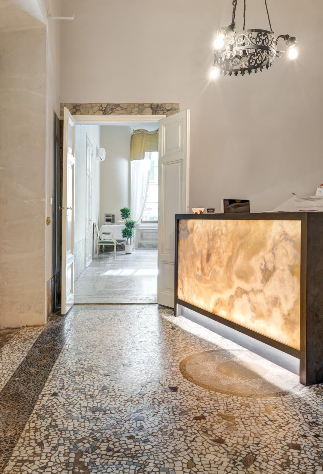 Palazzo D'Oltrarno - Residenza D'Epoca — photo 1 of 1