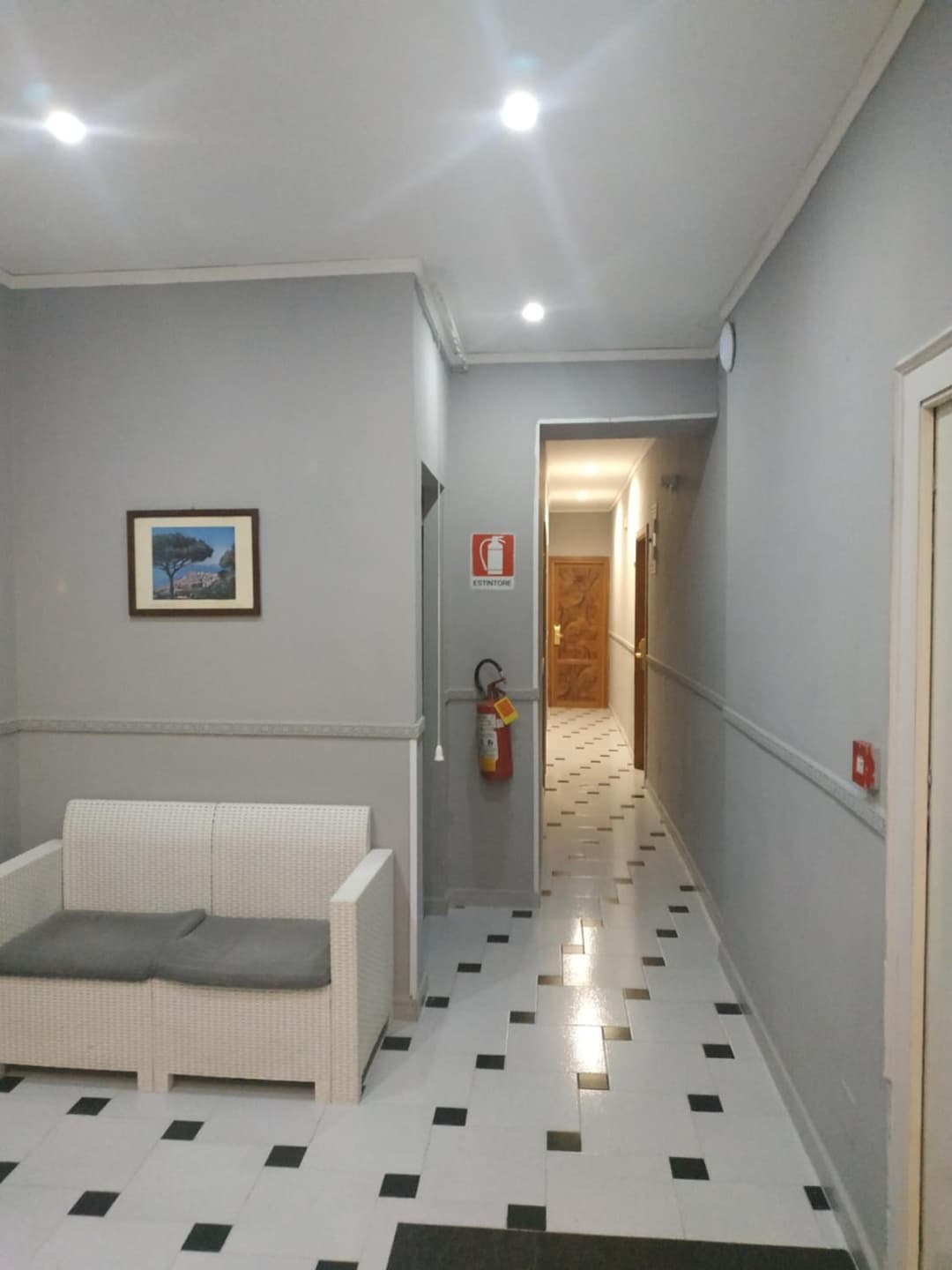 Hotel Luna Rossa — photo 1 of 1