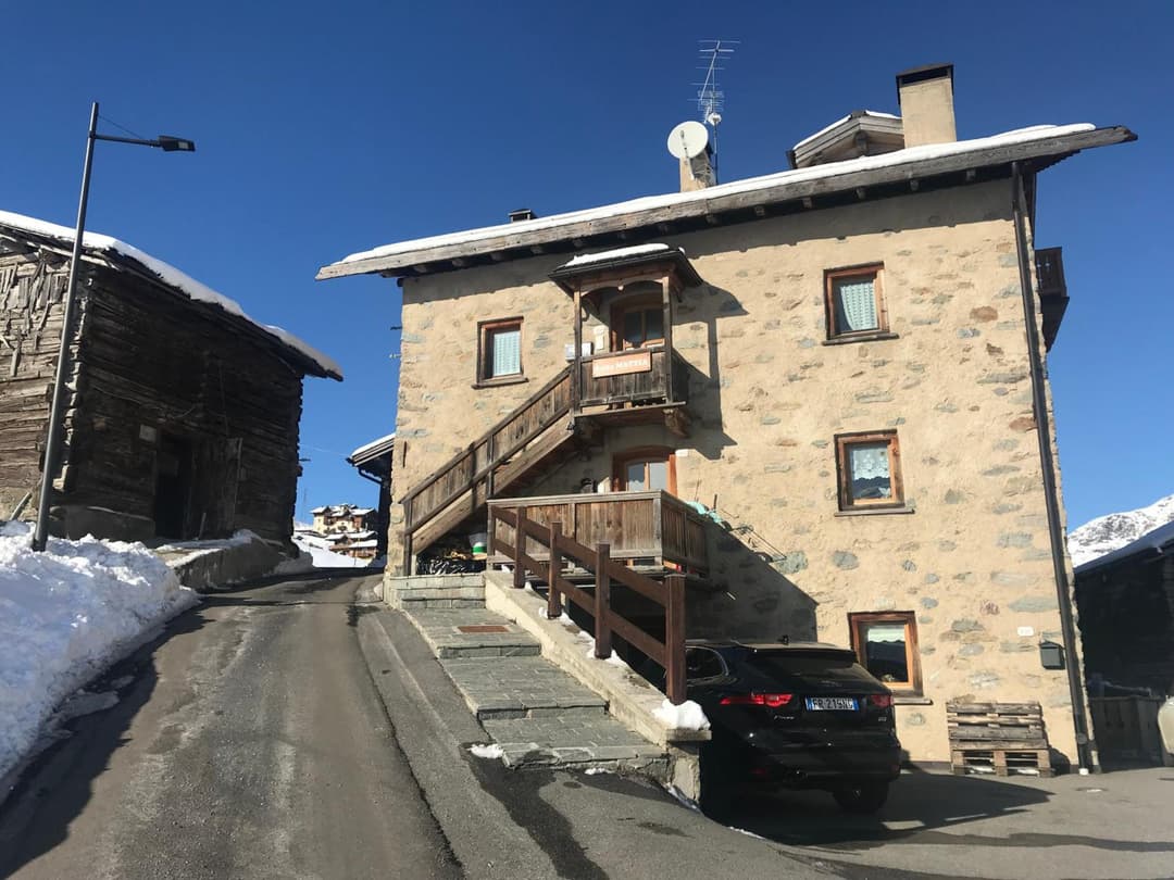 Baita Mattia — photo 1 of 47