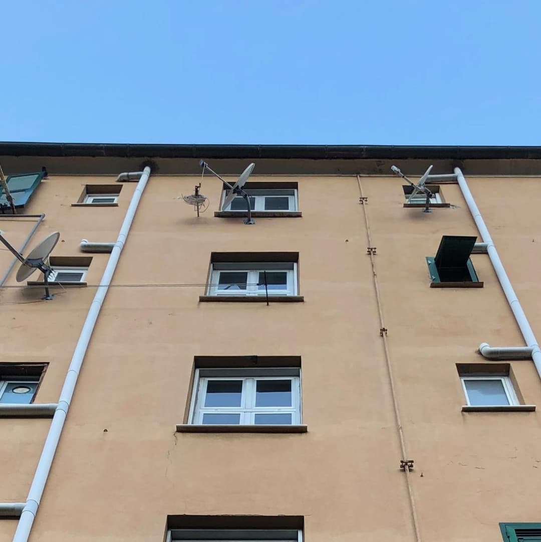 Appartamento Low-cost Fillak — photo 1 of 14