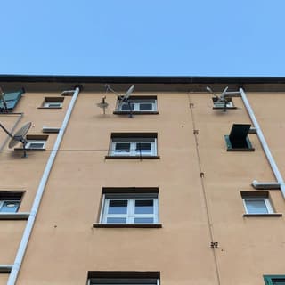 Appartamento Low-cost Fillak