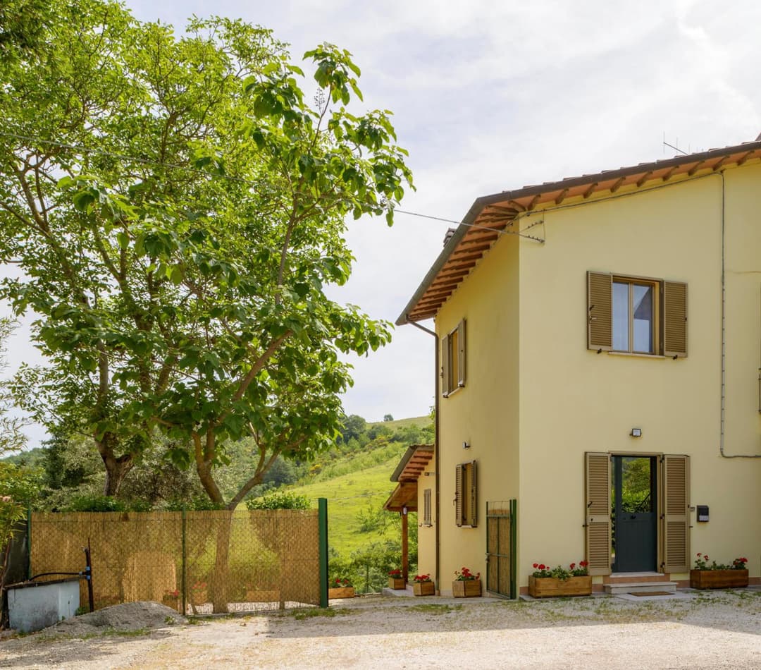 Casa vacanze San Vittorino — photo 1 of 1