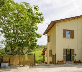 Casa vacanze San Vittorino