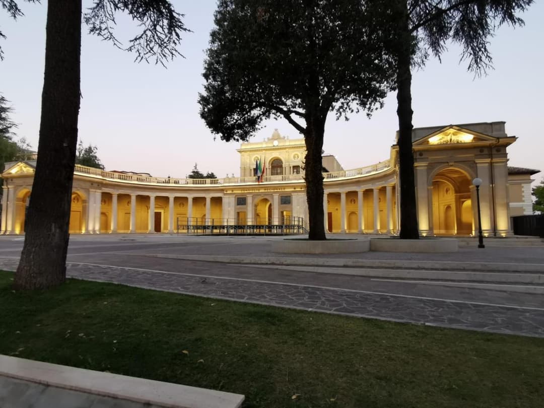 Via Roma — photo 1 of 1