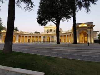 Via Roma