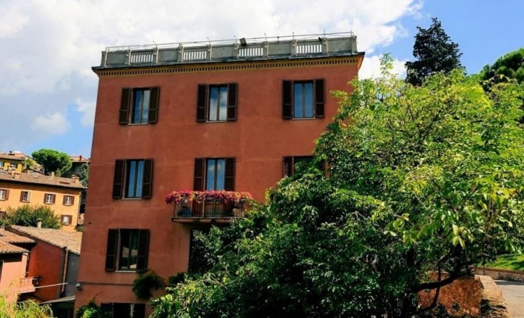 Hotel San Sebastiano — photo 1 of 1