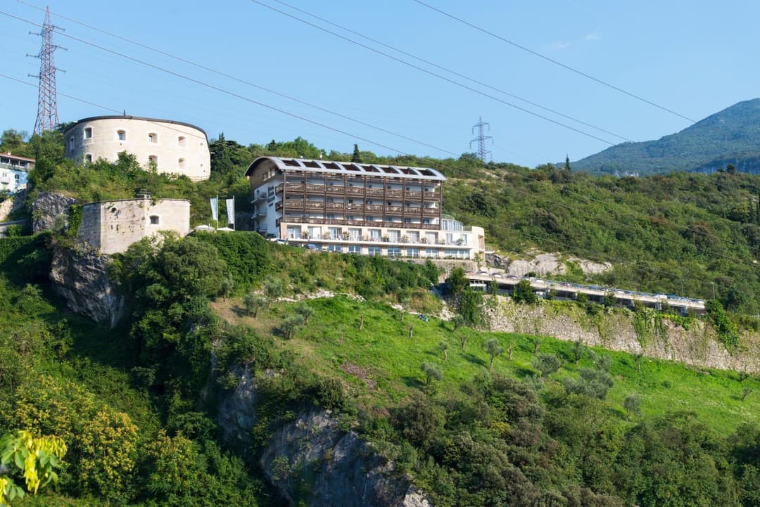 Garda Hotel Forte Charme — photo 1 of 1