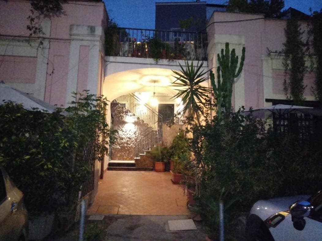 Vulcano Apartment — photo 1 of 1