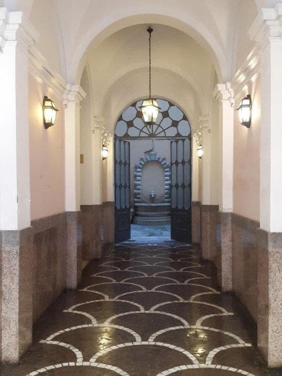 La Residenza Suites — photo 1 of 1