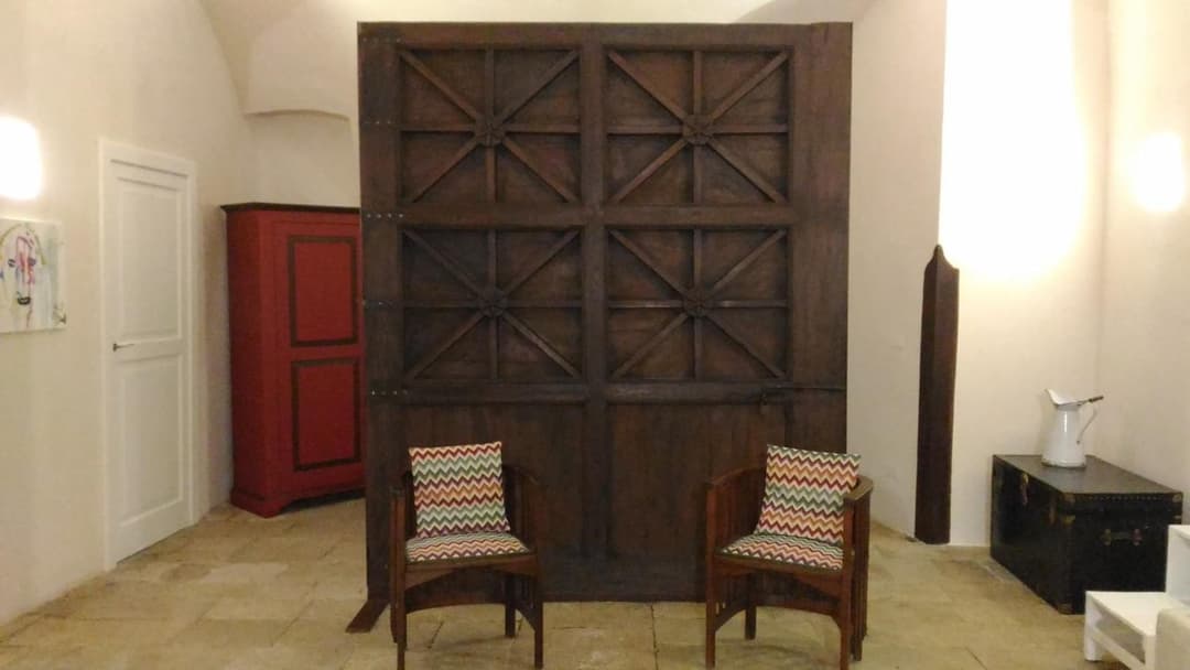 Palazzo Rossi suite — photo 1 of 1