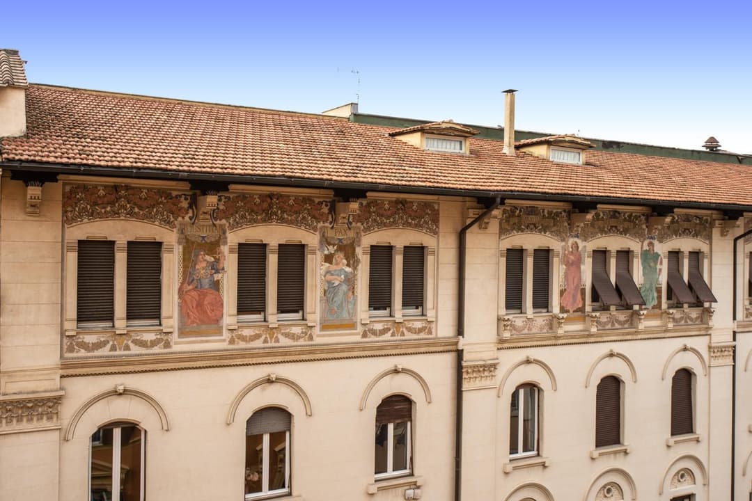 Roma Boutique Hotel — photo 1 of 1