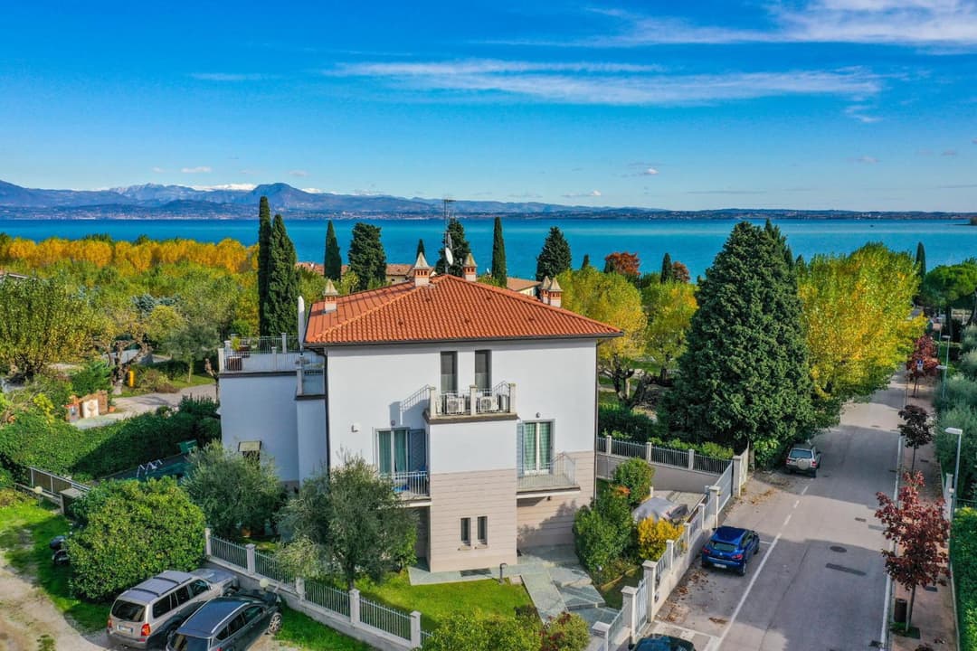 Appartamento Faelmo Luxury — photo 1 of 22