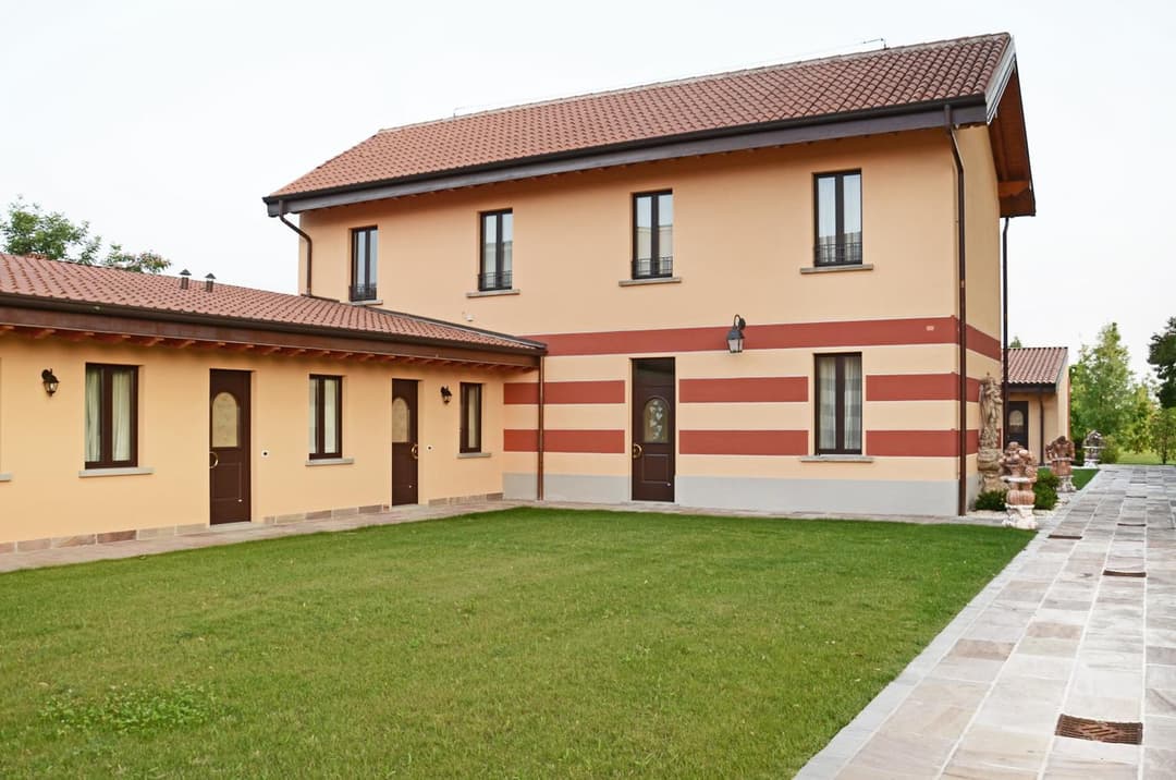 Hotel Villa Borghesi — photo 1 of 1