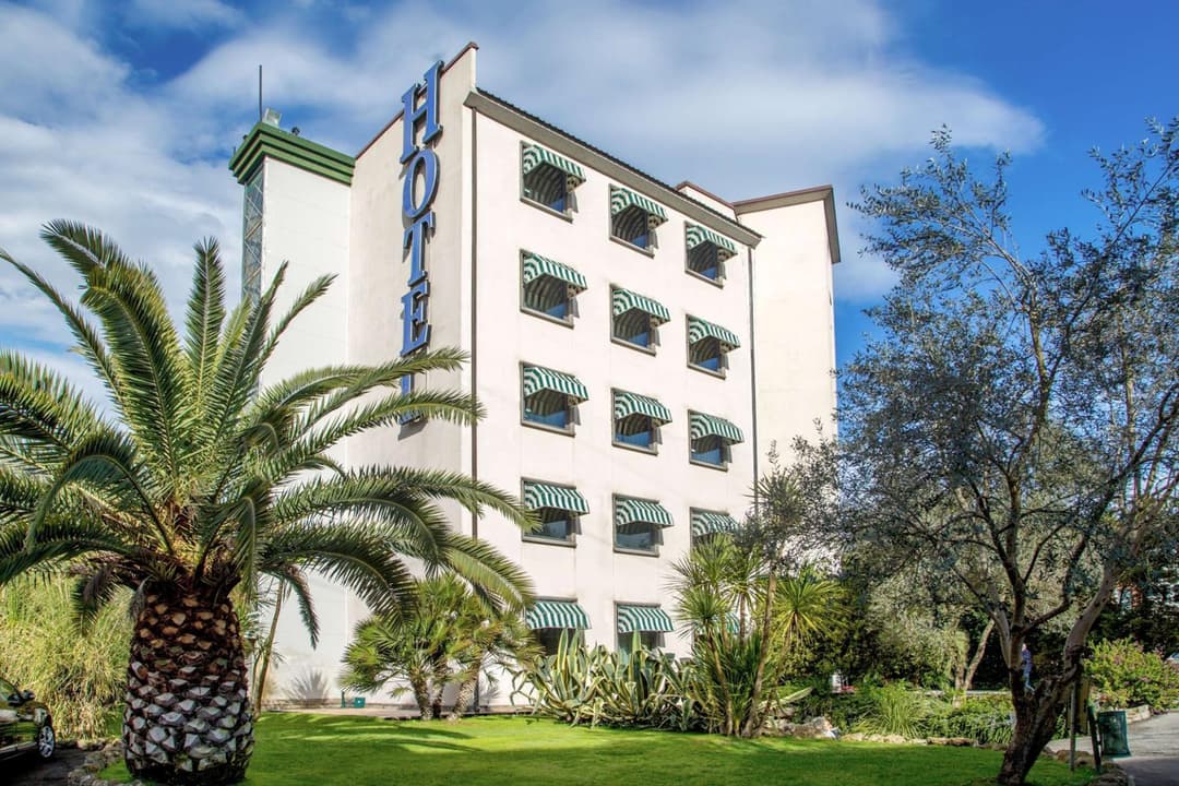 Best Western Park Hotel Roma Nord — photo 1 of 1