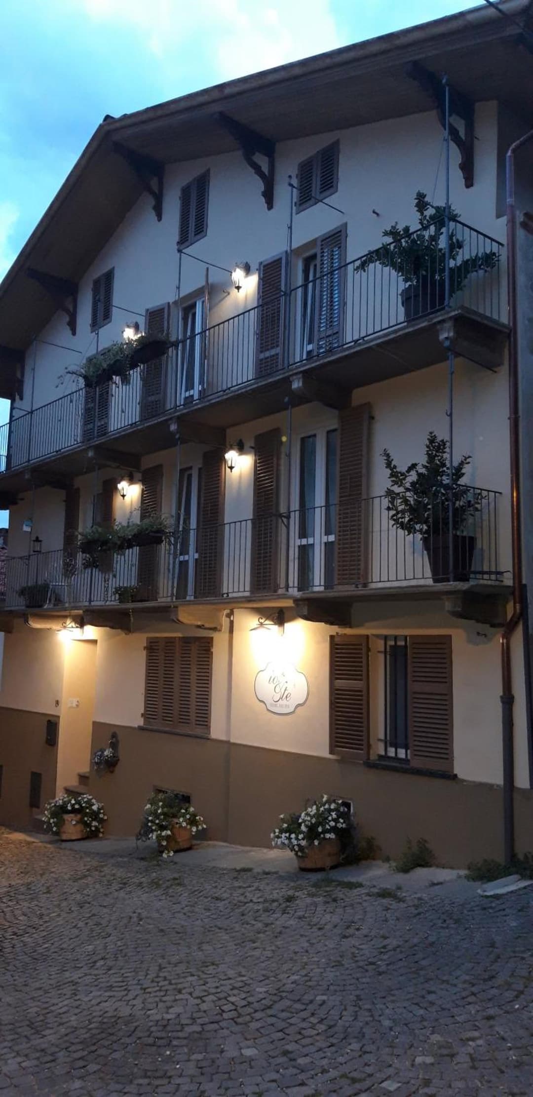 Io&te spazio benessere — photo 1 of 1