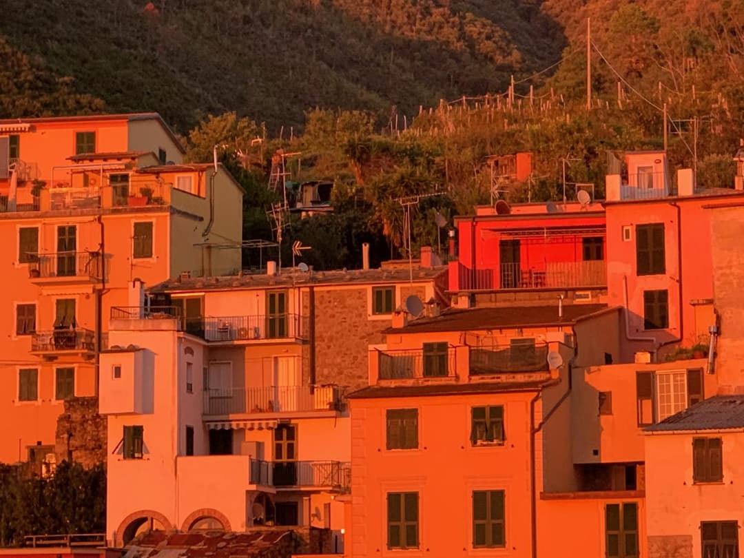Affittacamere Le Terrazze — photo 1 of 1