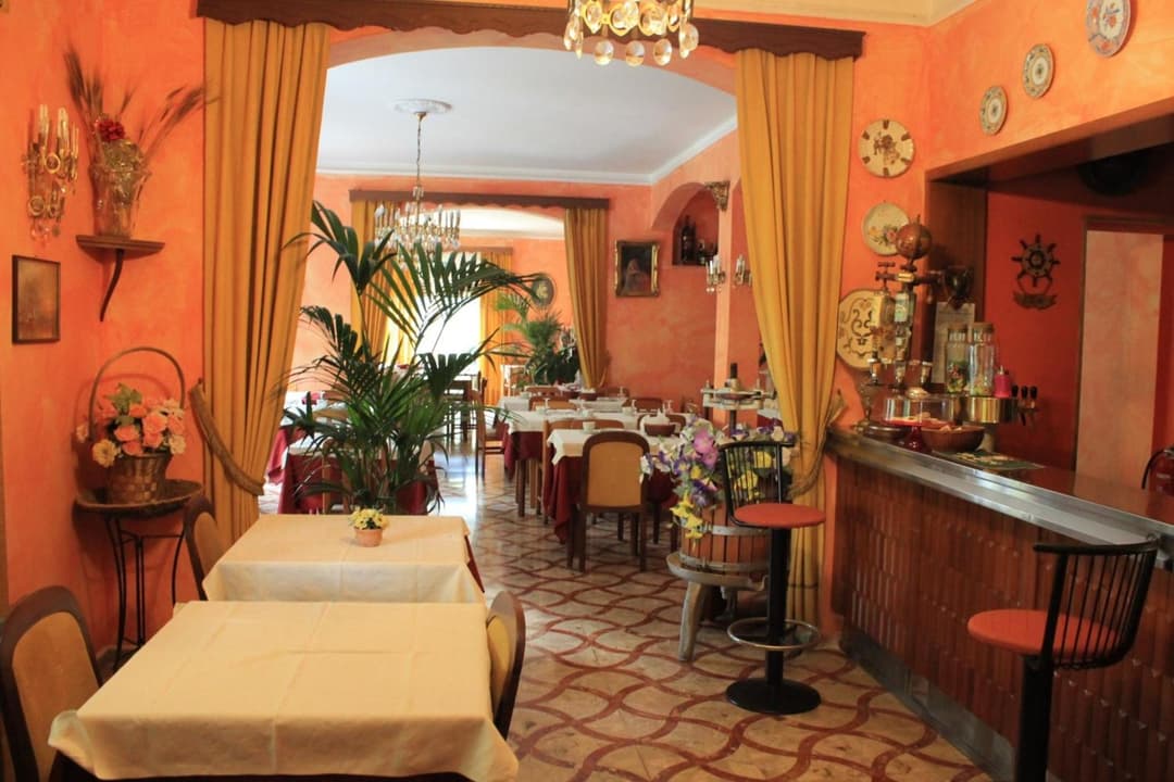 Albergo Paradiso — photo 1 of 1