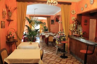 Albergo Paradiso