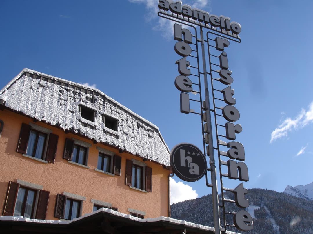 Hotel Adamello — photo 1 of 14