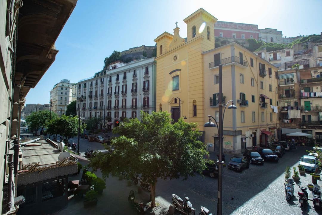 La Corte dei Borboni by Dimorra — photo 1 of 1