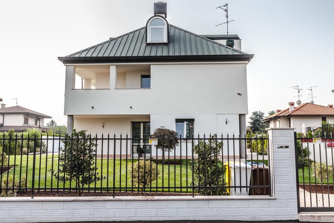 B&B LUXURY ITALIAN HOUSE — photo 1 of 1