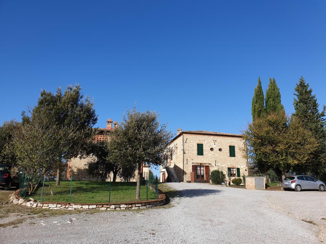 Podere il Poggio — photo 1 of 1