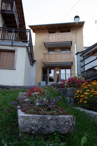 Perla delle Dolomiti