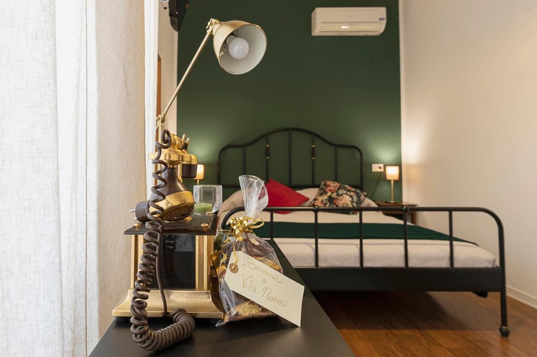 Villa Noemi Bed&Breakfast — photo 1 of 1