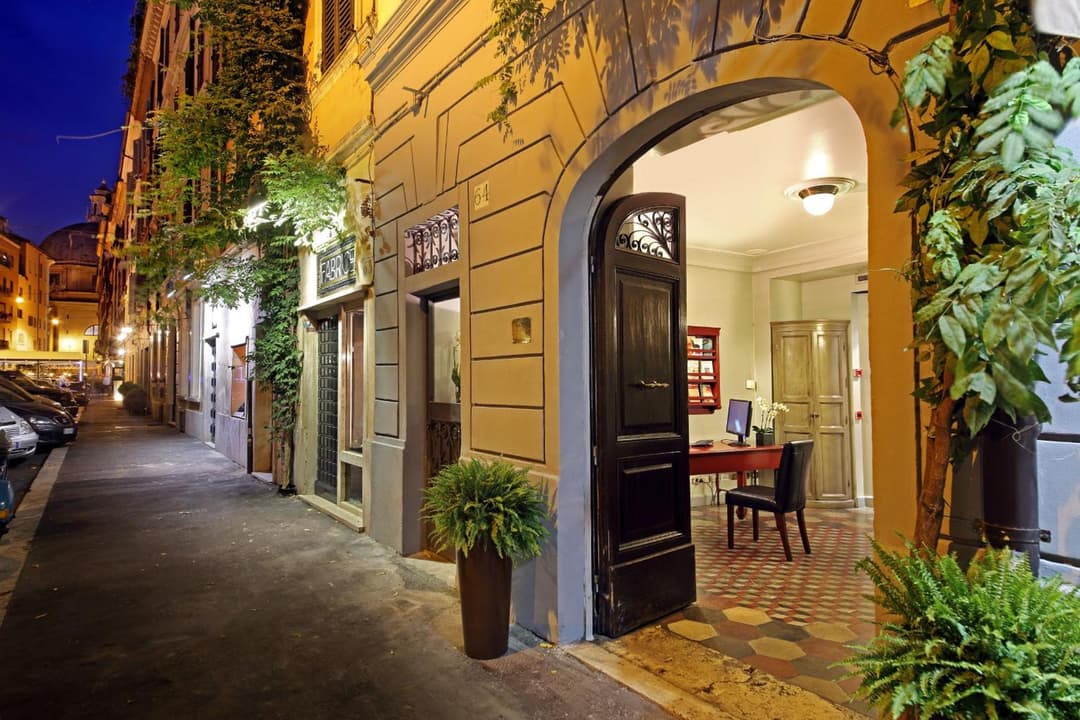 Boutique Hotel Anahi — photo 1 of 1