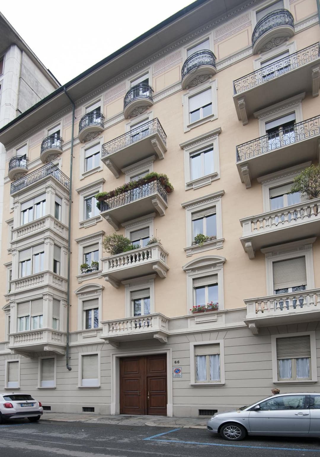 B&B Torino Crocetta — photo 1 of 1