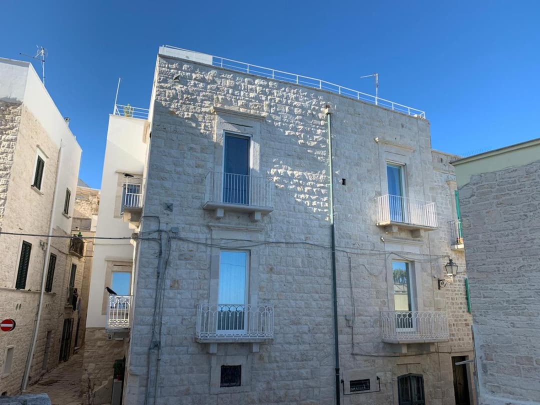 B&B VISTAZZURRA - Casa Saldarelli — photo 1 of 1