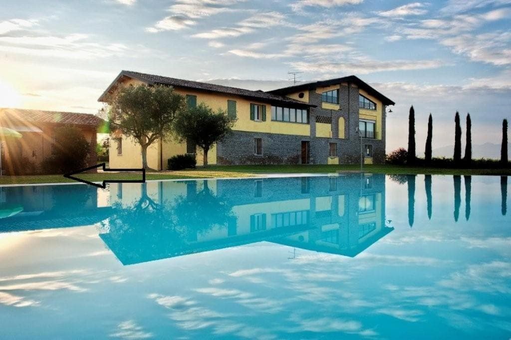 Preseglie Lake Garda — photo 1 of 57
