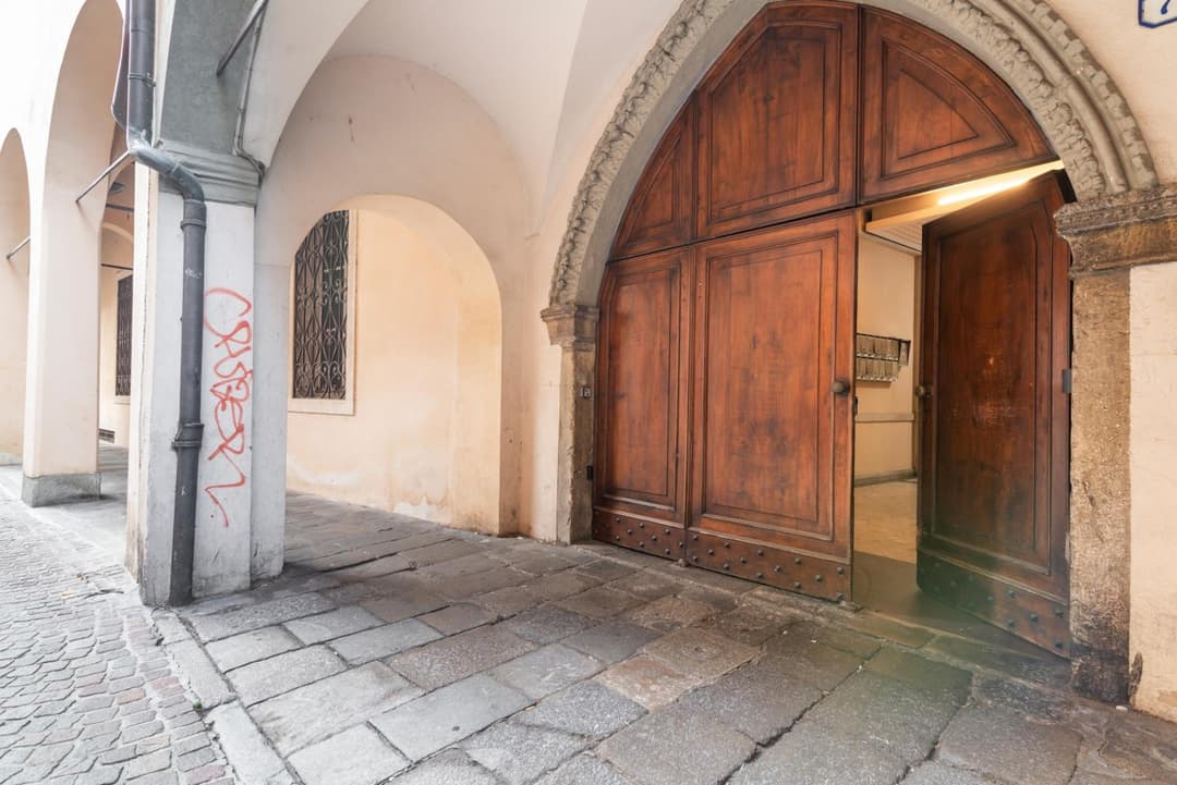 GuestHost - Padua Center Urban Flat — photo 1 of 1