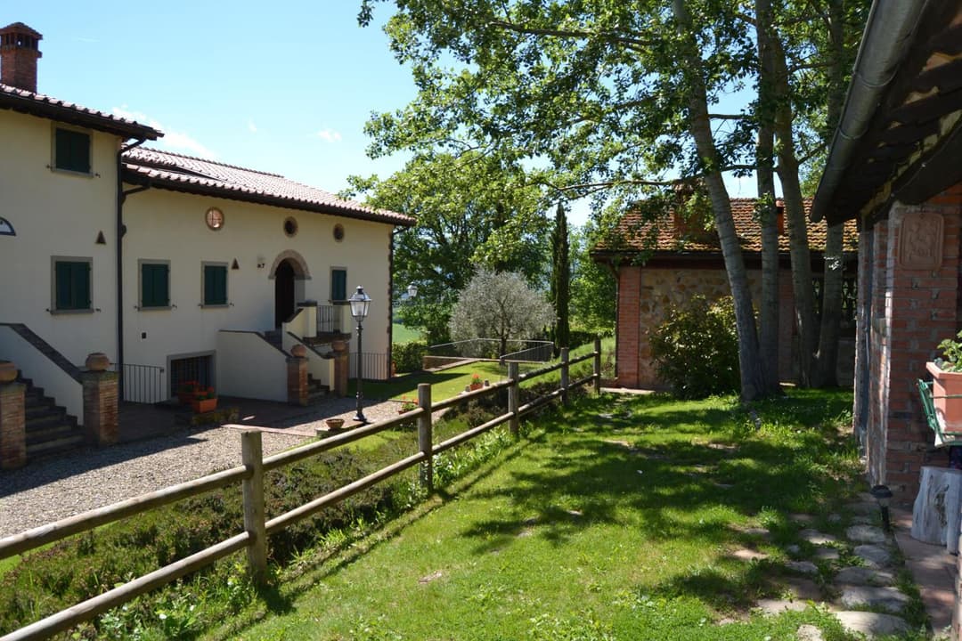 Fattoria di Belvedere — photo 1 of 1