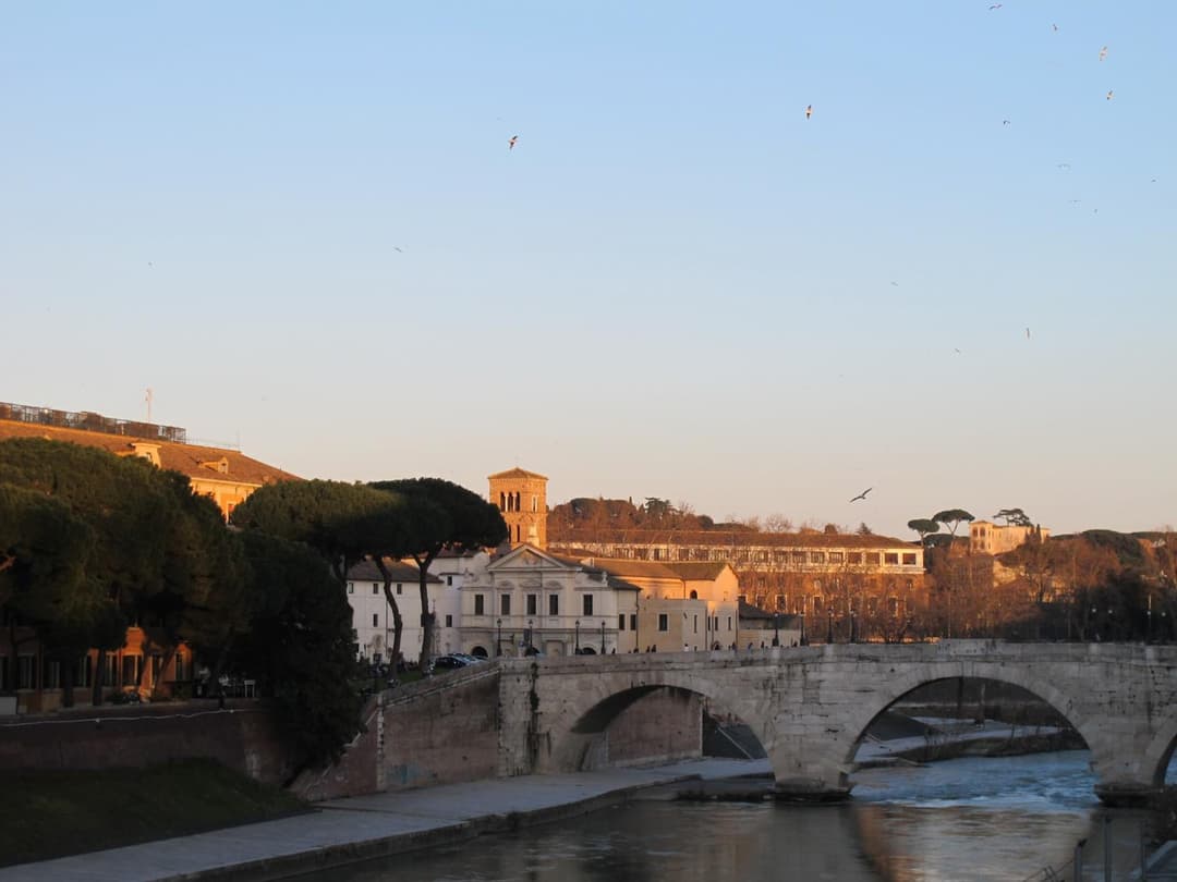 Guest House Arco Dei Tolomei — photo 1 of 1