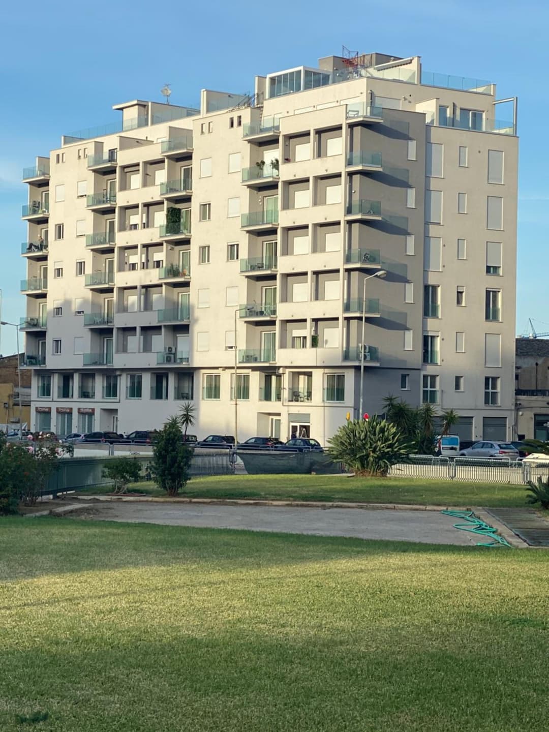 Seaview Apartments — photo 1 of 1