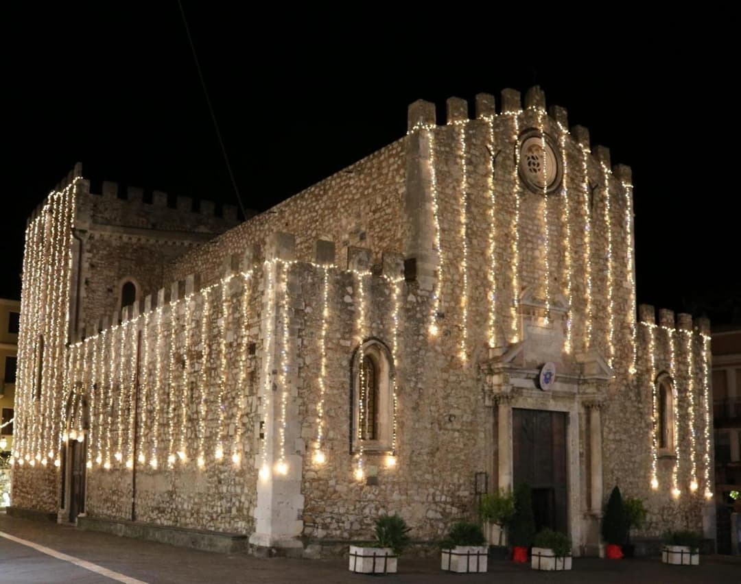 Casa Antica Savoia — photo 1 of 1