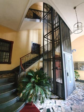 Casa Marsili