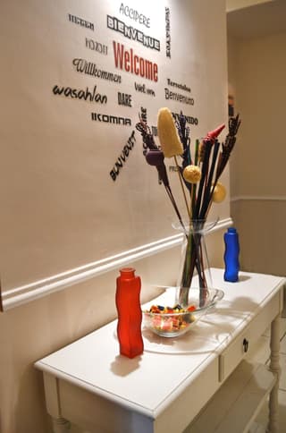 B&B Napoli Campagnari