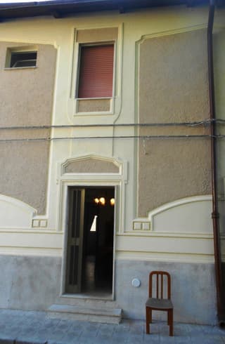 L'Antica Locanda