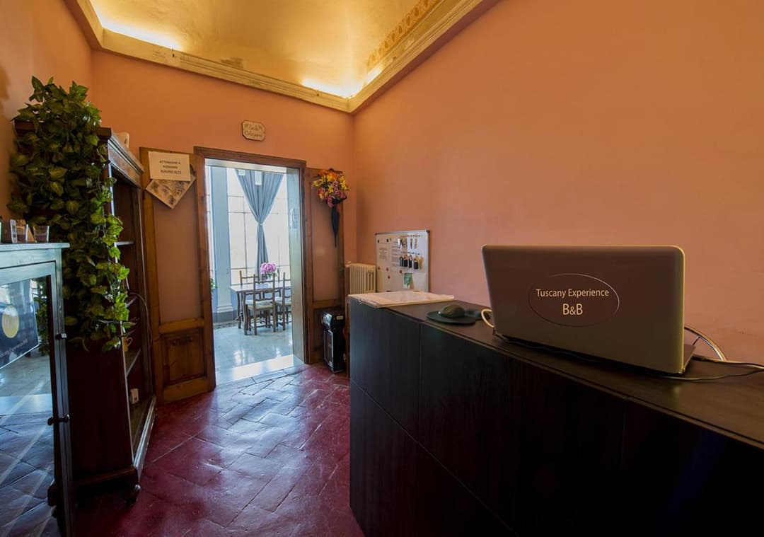 Tuscany Experience BnB — photo 1 of 1