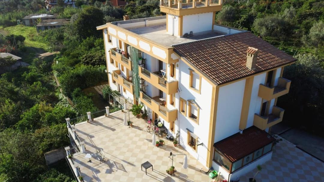 Rocca Di Monreale — photo 1 of 1