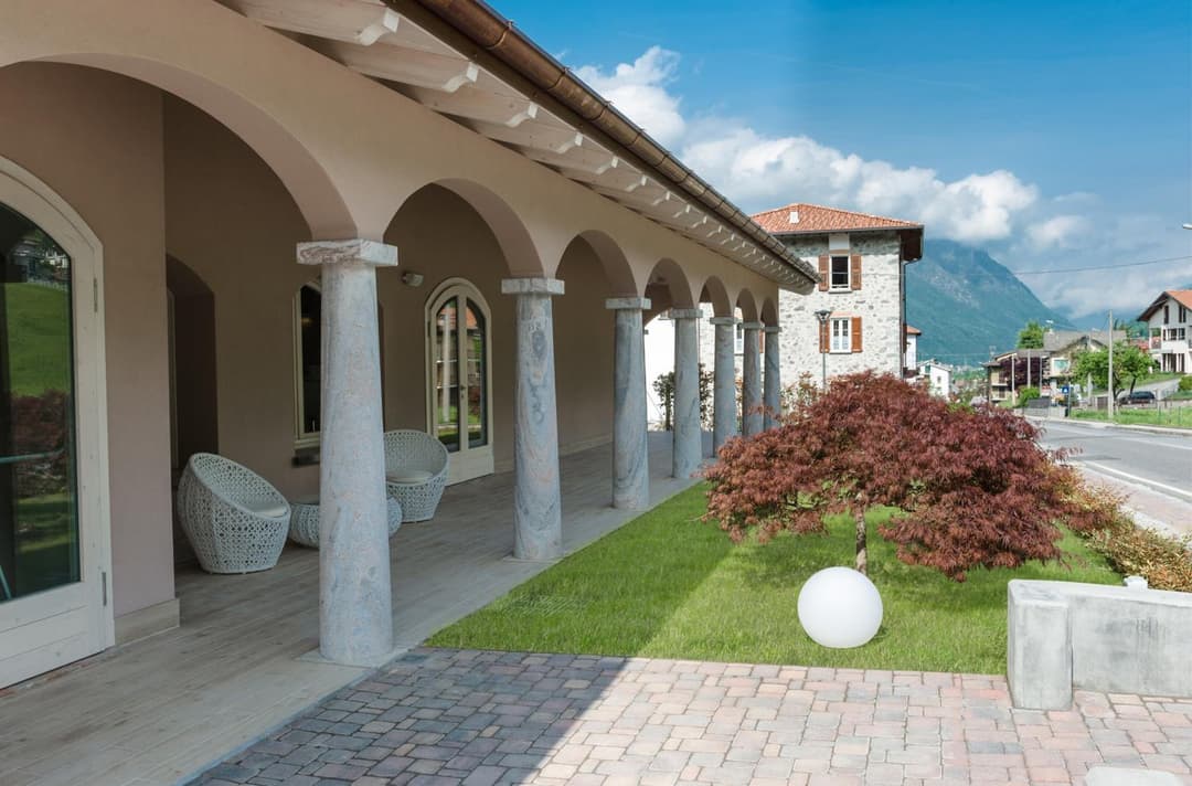 Bianco Hotel — photo 1 of 1