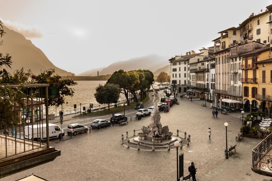 Casa Piazza Del Porto — photo 1 of 15