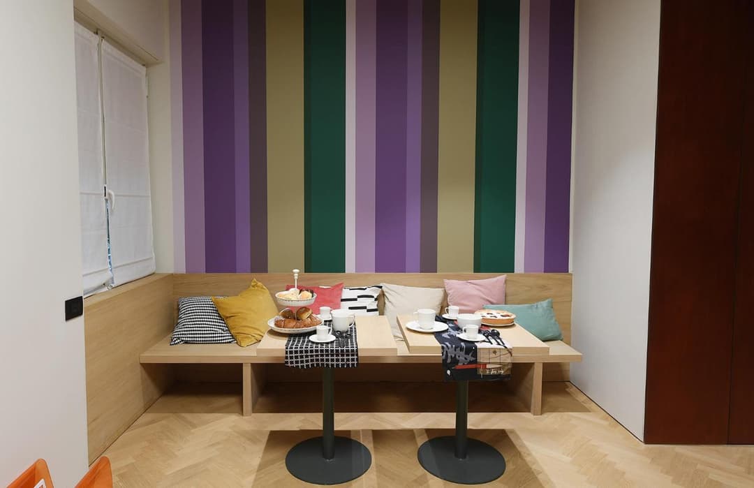 La casa sugli Archi — photo 1 of 1