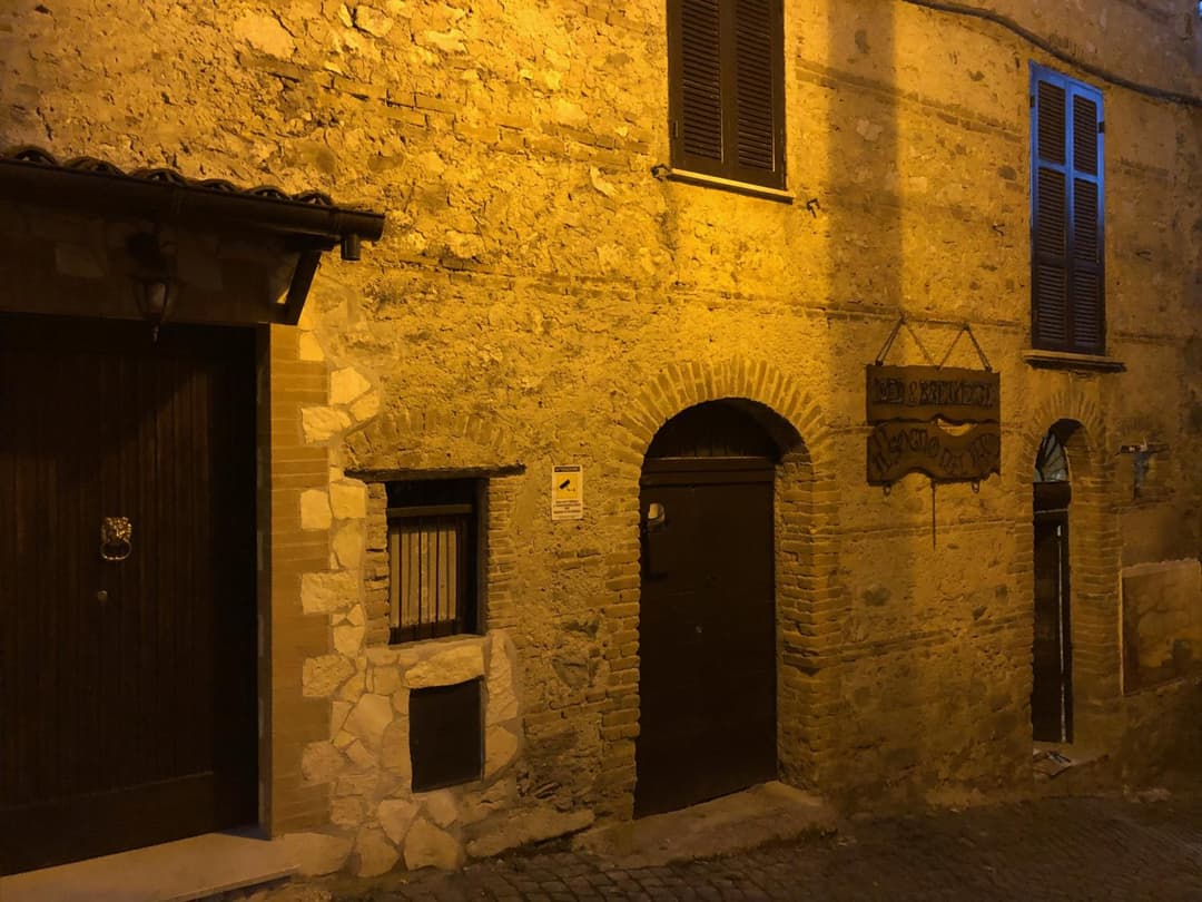 Il Sogno nel Vento — photo 1 of 1