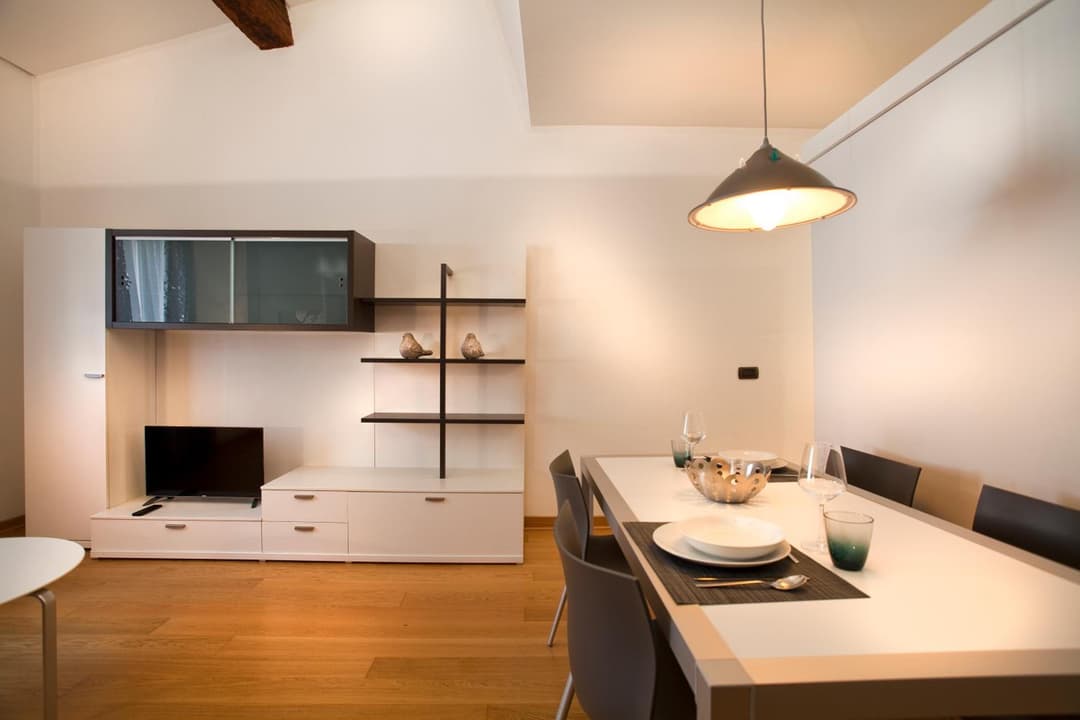 FILARMONICO SUITES — photo 1 of 32