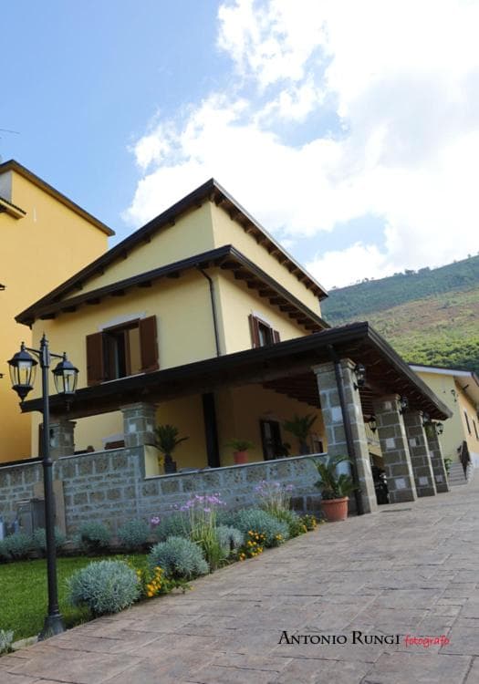 VILLA IZZO B&B — photo 1 of 1