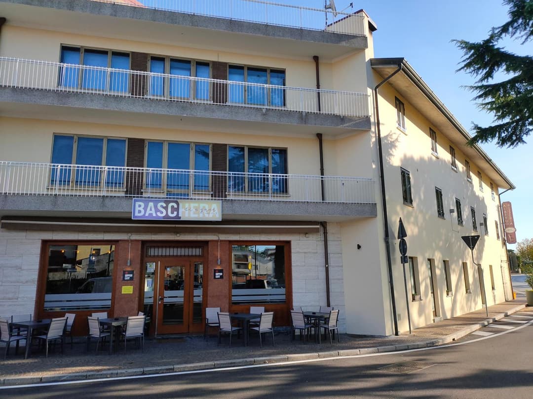 Albergo Baschera — photo 1 of 1