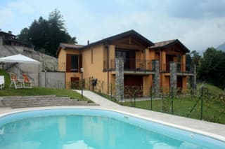Oleandro Garden 1 - Menaggio by LoveComo